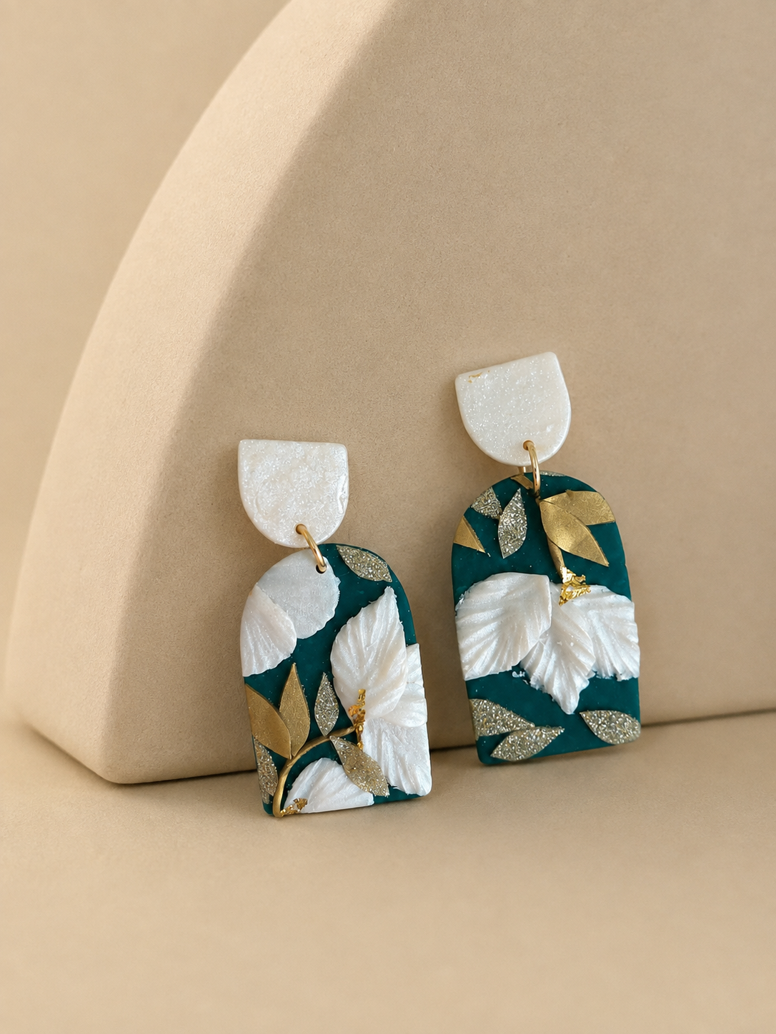 Esmeralda Floral