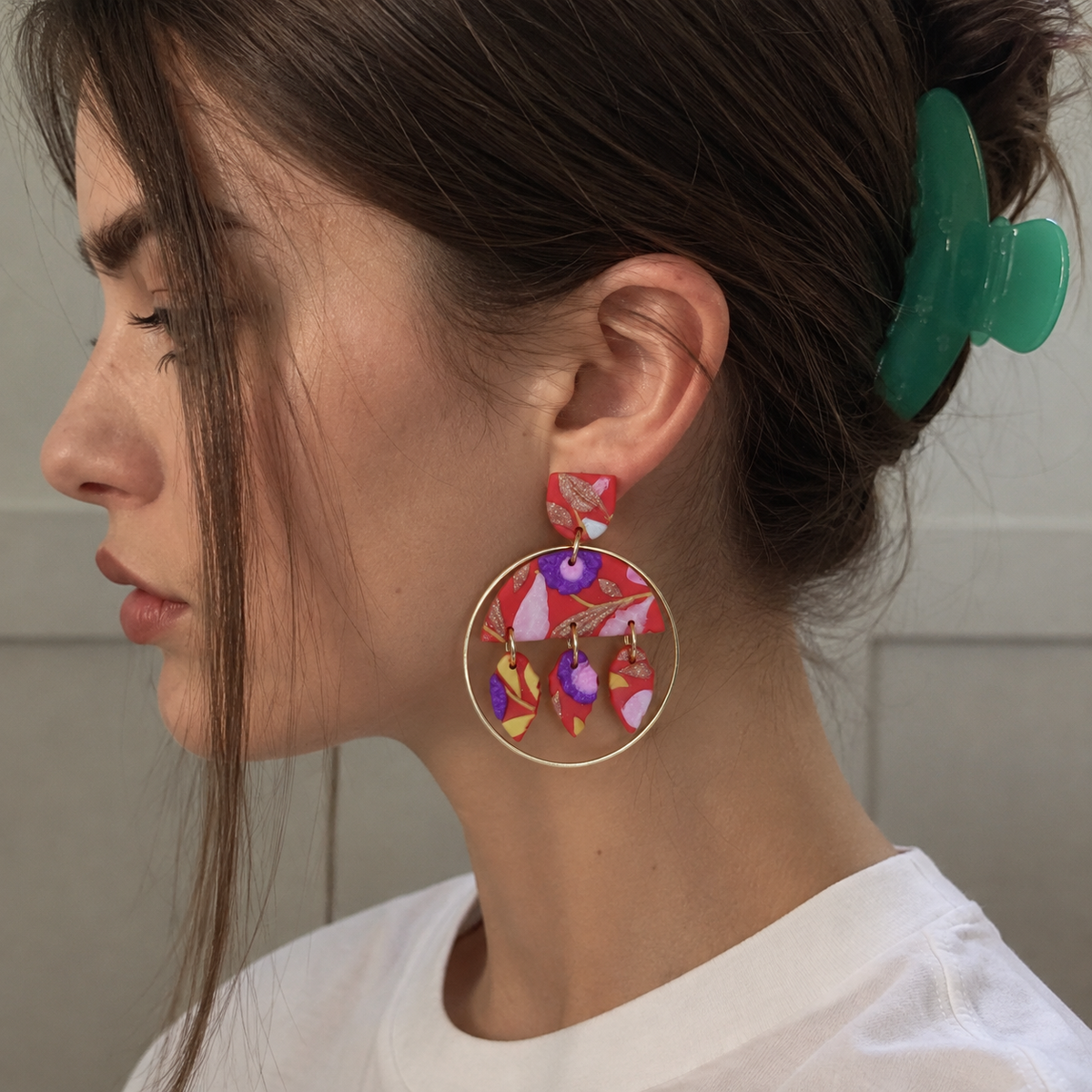 Fiesta Coral