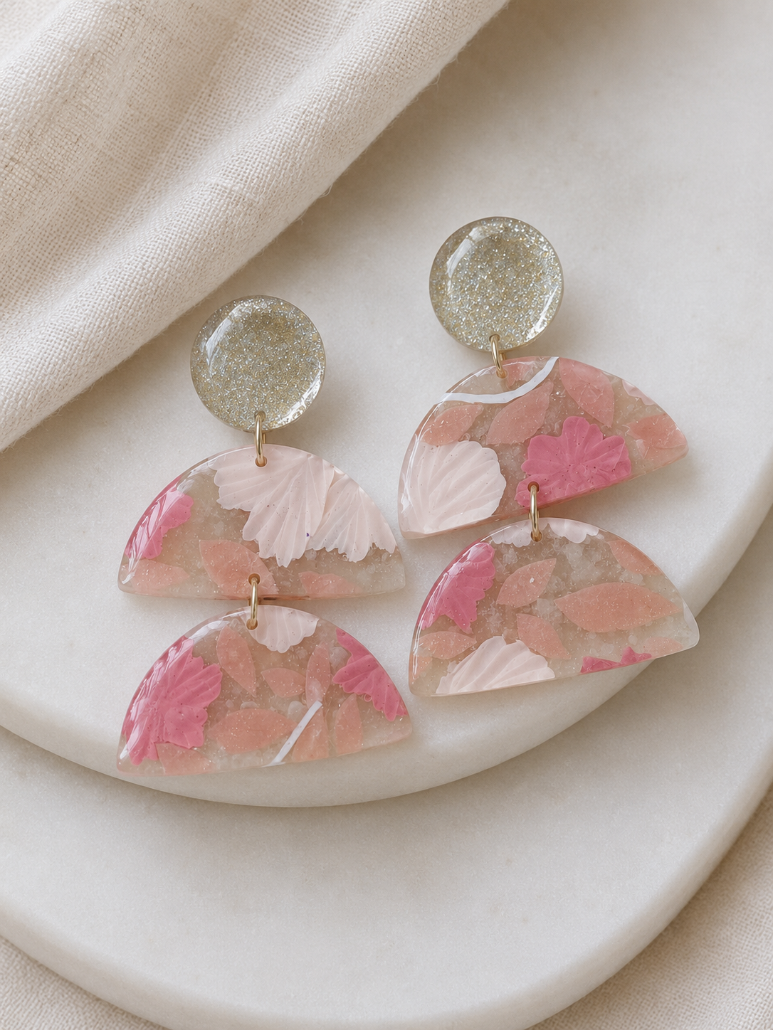 Jardín Blush