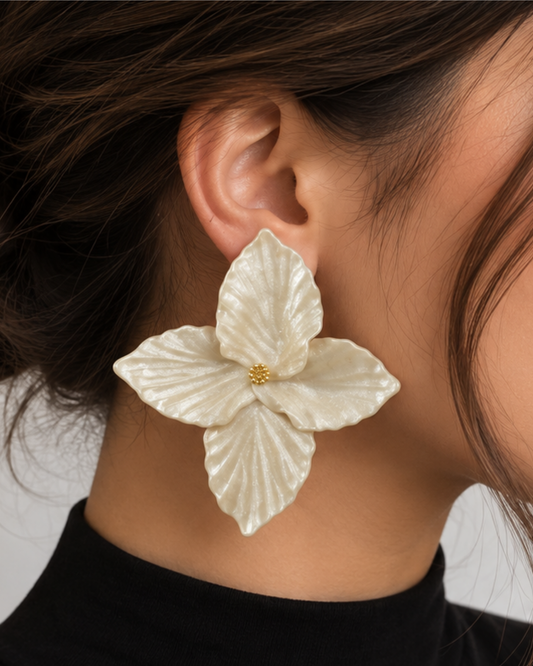 Orquídea Perla