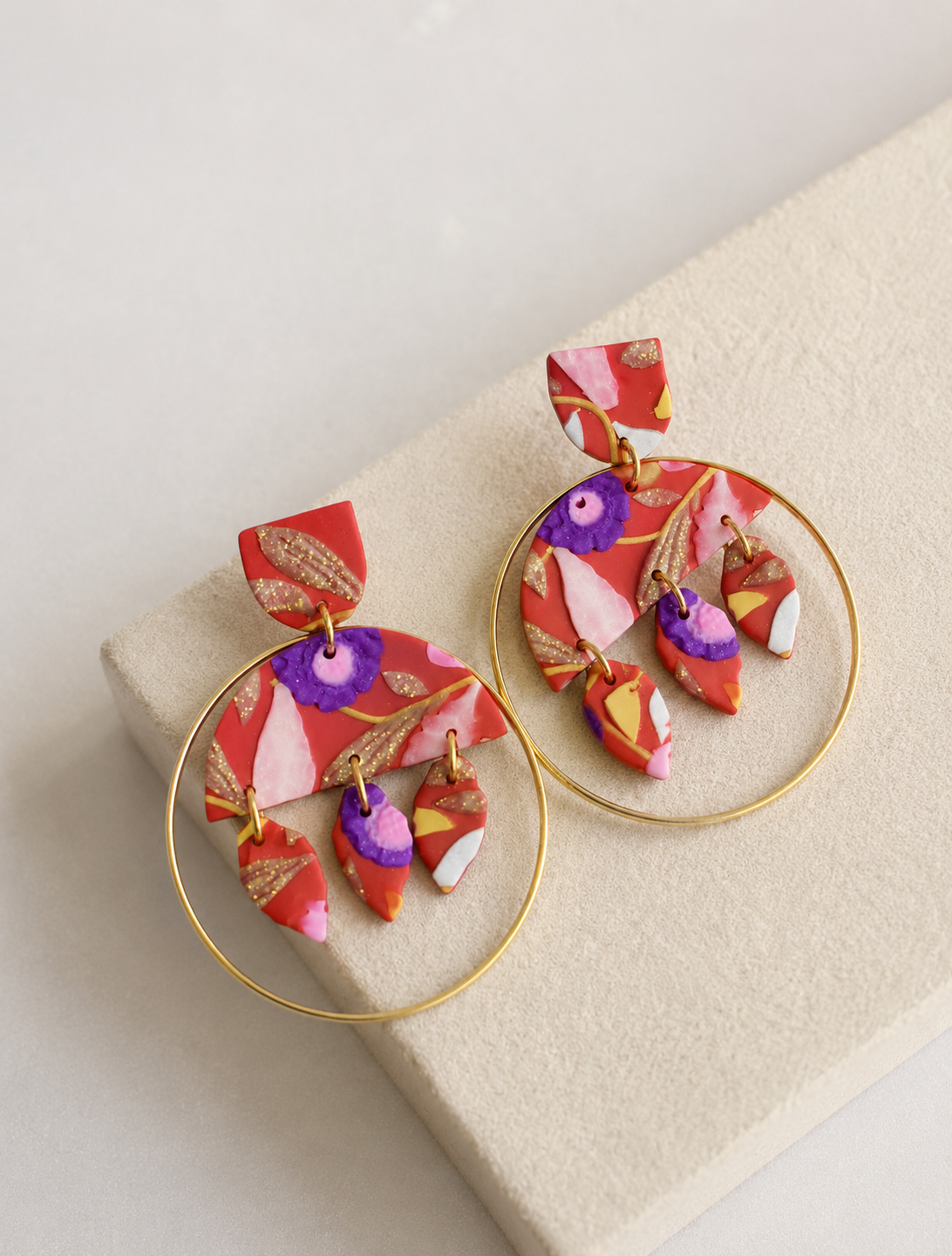 Fiesta Coral