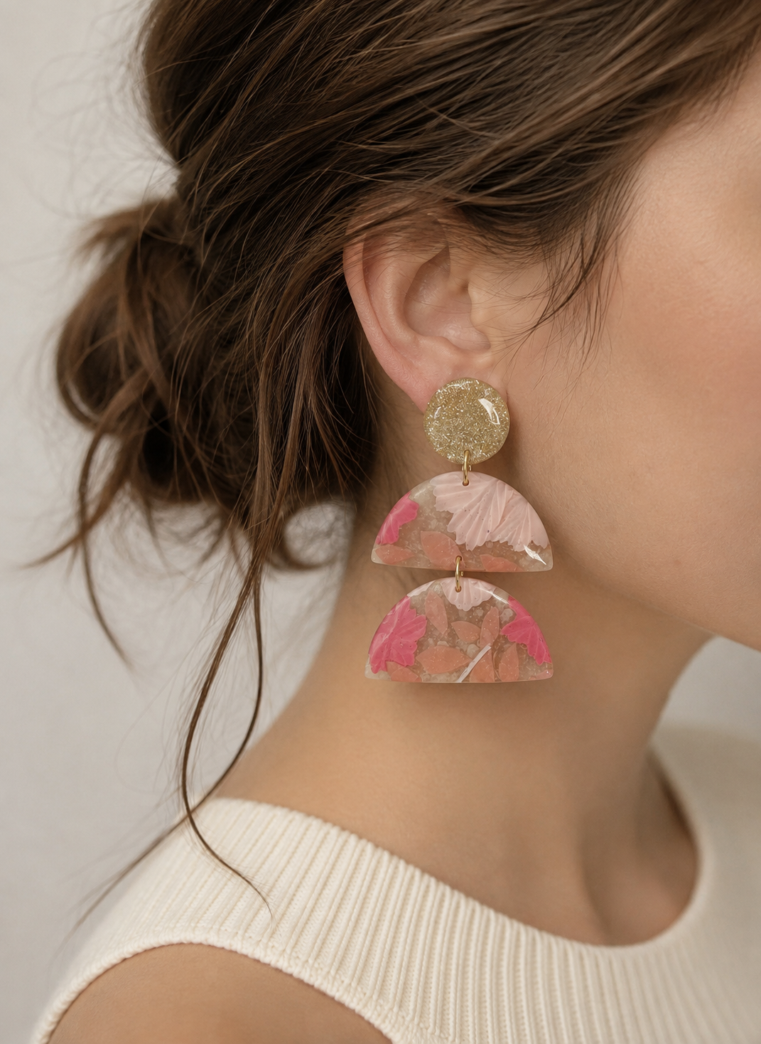 Jardín Blush