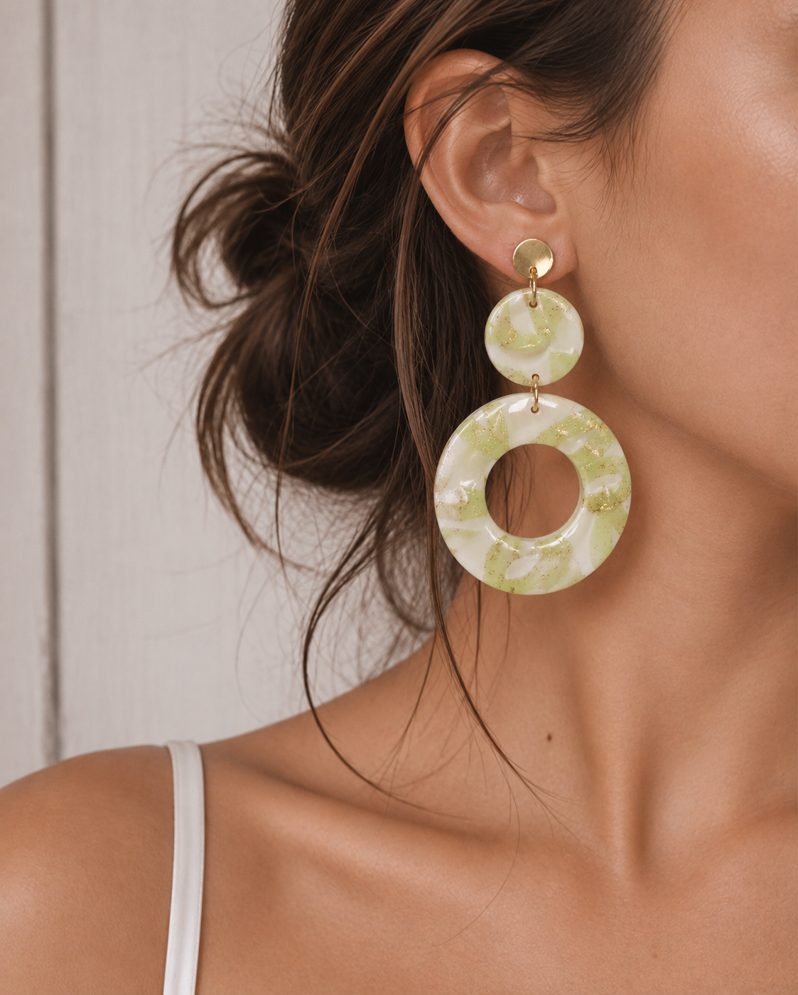 Brillo Limón